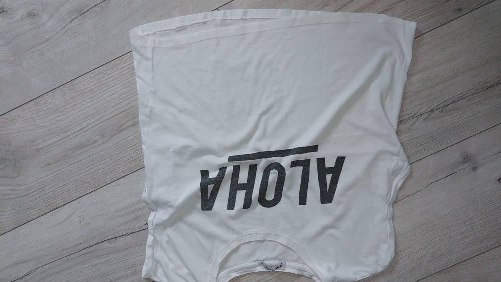 T-shirt CROPP roz. M