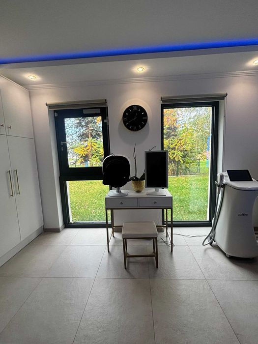 Wynajem pokoje w salon kosmetyszny