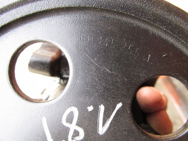 audi a4 b8 1.8 tfsi pompa wspomagania 06h145255a