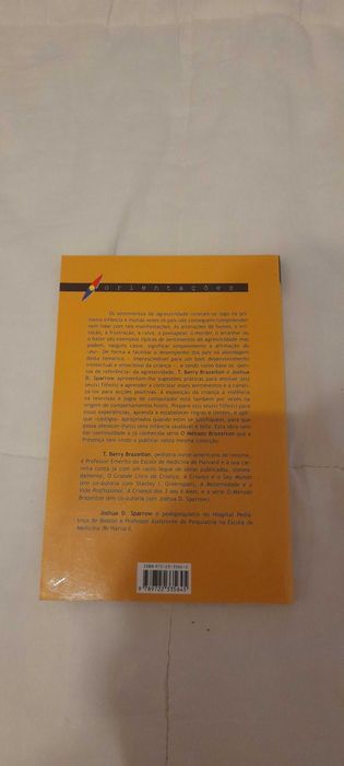 Compreender a agressividade da criança