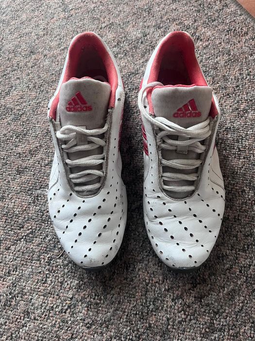 Buty Adidas Vintage Y2K