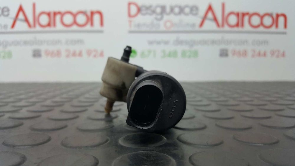 BOMBA LIMPA VIDROS VOLKSWAGEN POLO (9N3) EDITION