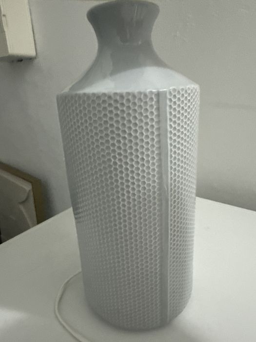 Conjunto de 2 candeeiros de mesa – praticamente novos