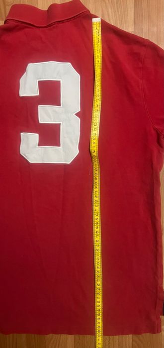 поло Polo Ralph Lauren