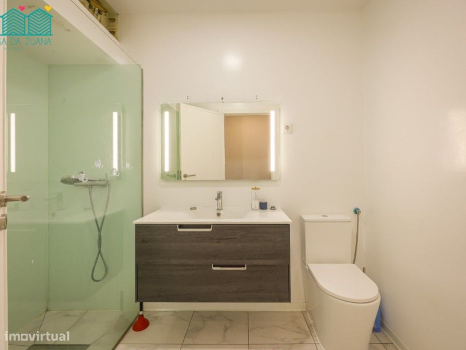 Apartamento T4 em Aveiro