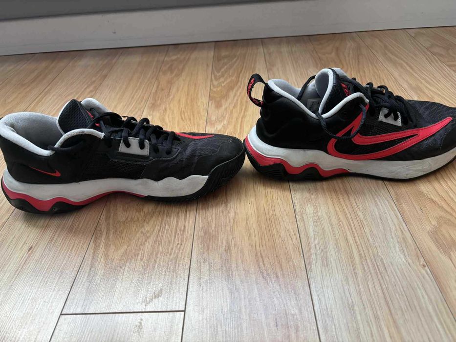 Nike Giannis Immortality 3