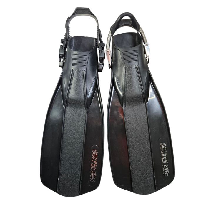 Płetwy do nurkowania Coltri Sub neptune NOWE