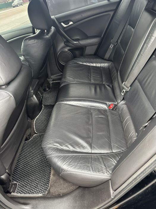 Хонда аккорд 8 honda accord 8