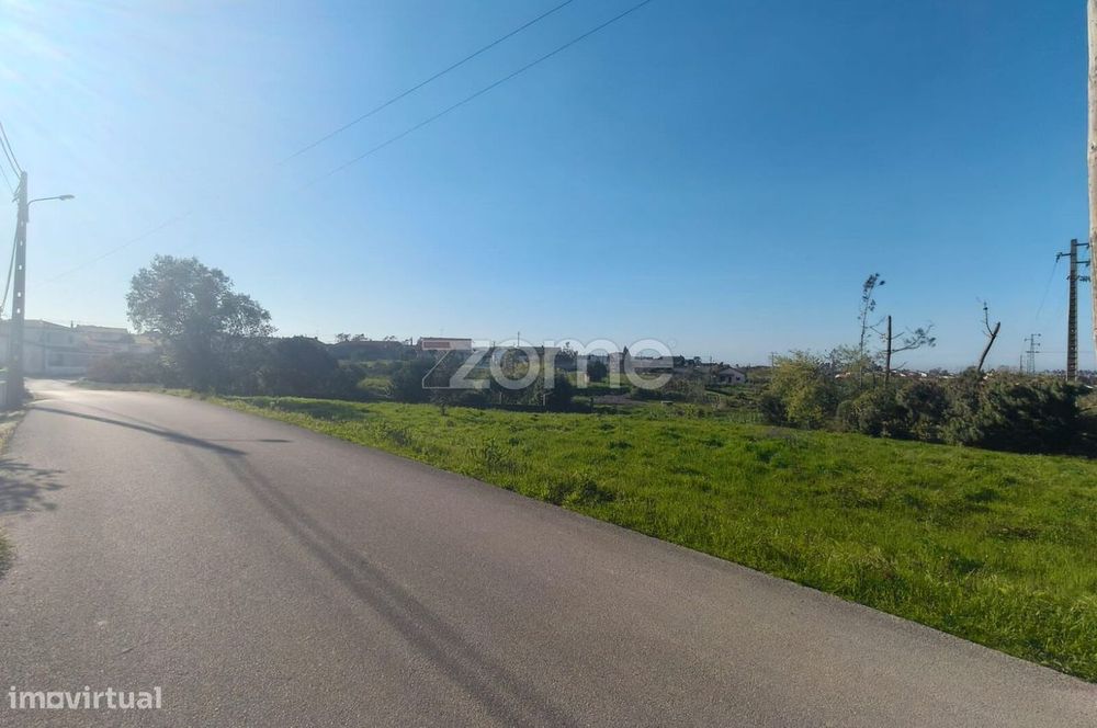 Land for Construction in Maceira