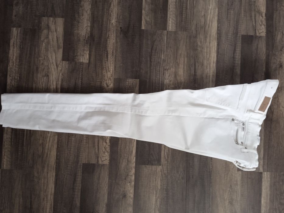 świetne skinny POLO Ralph Lauren