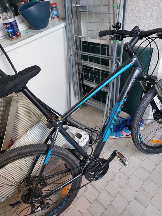 Sprzedam rower Giant rozmiar L