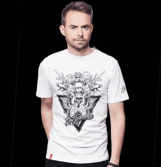 LIKWIDACJA SKLEPU - T-shirty Premium poniżej ceny produkcji - 1150 szt