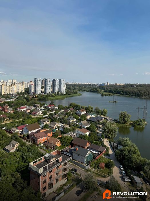 Без комісії. Продаж 1к квартири 26м2, вул. Обухівська 139 ЖК Озерний Святошинський р-н, єВідновлення, генератор