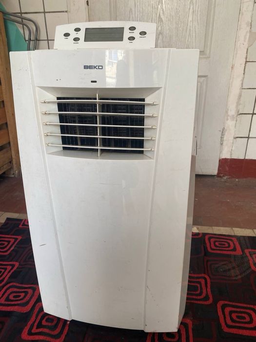 Напольный кондиционер