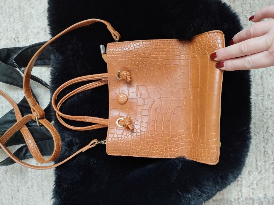 Сумка, George, H&M, Mango, Morgan