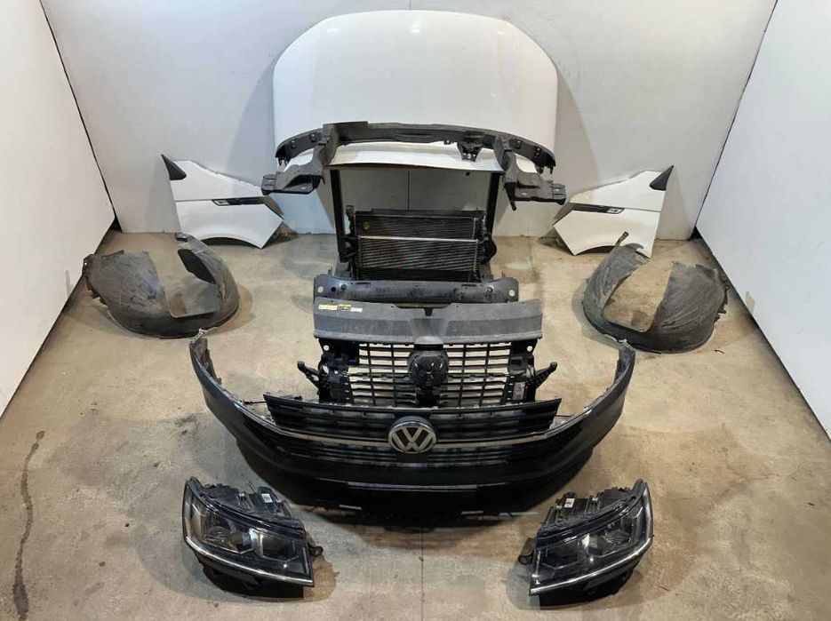 Запчастини на VOLKSWAGEN Polo,Golf,Passat,Jetta,Tiguan,Touareg, Touran, Caddy, Sharan, Transporter, Amarok, T-Roc, T-Cross, Arteon, Crafter та інші...