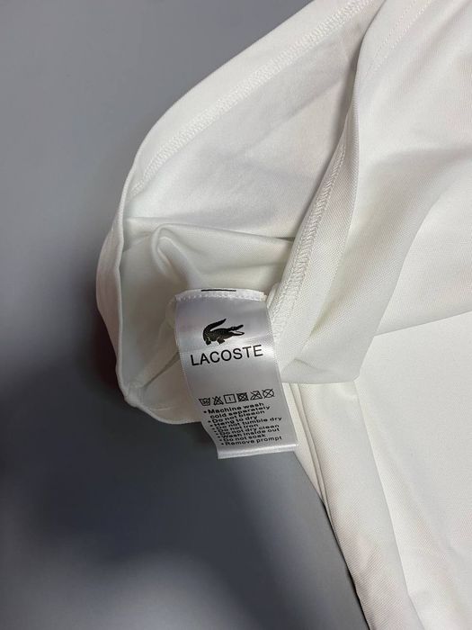 Футболка/Поло Lacoste