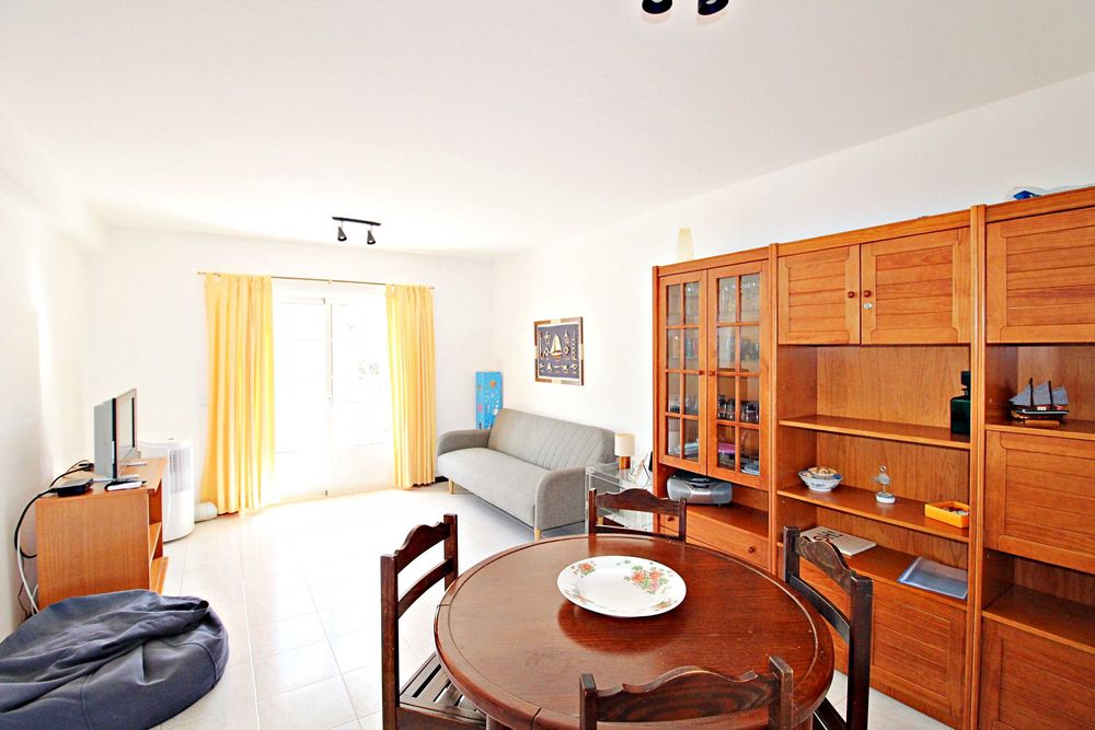 Apartamento T2 a 550m da Praia das 'Primas' - Altura