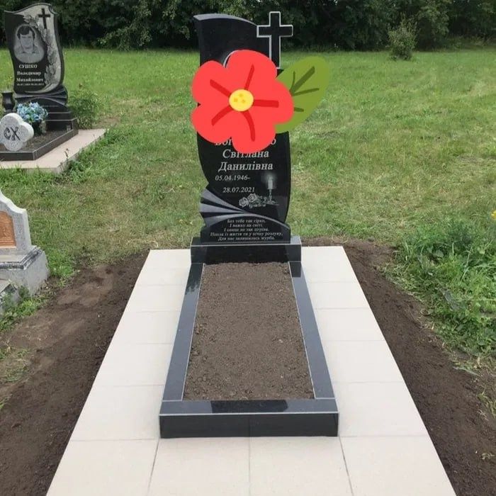 Догляд за могилами на Сурско-Литовському кладовищі з турботою Дніпро