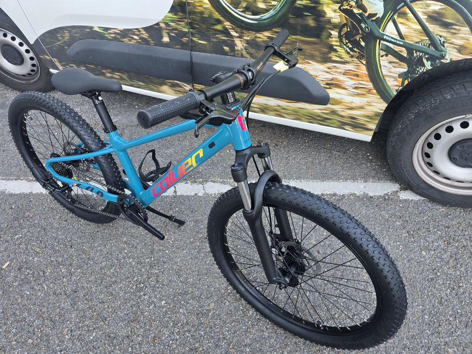 Btt 24 nova aluminio travoes de disco