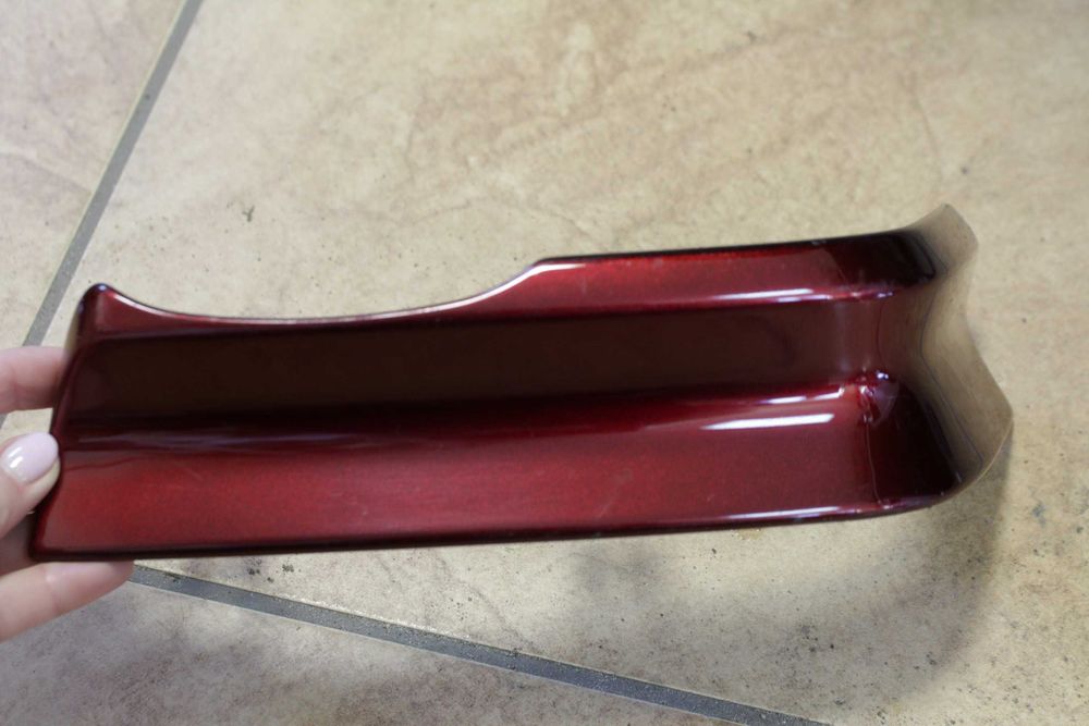 4297 Listwa pod kufer szeroka Honda Goldwing