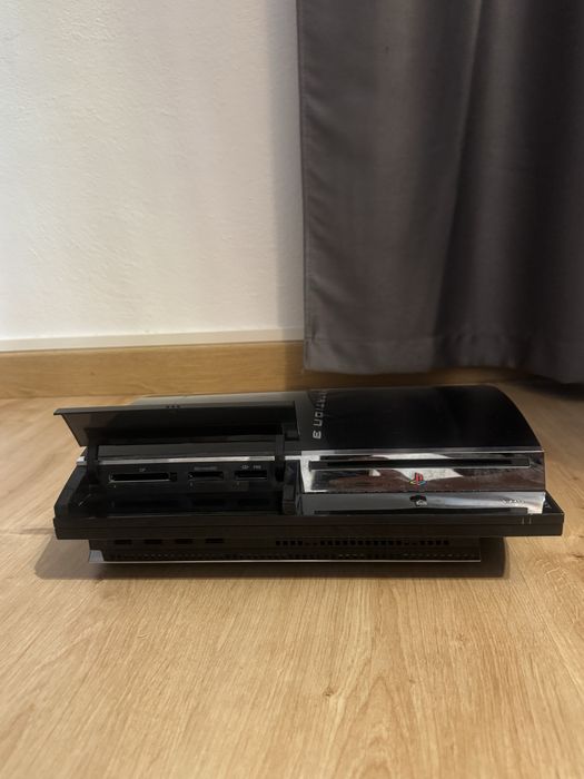 PS3 FAT Retrocompativel para peças