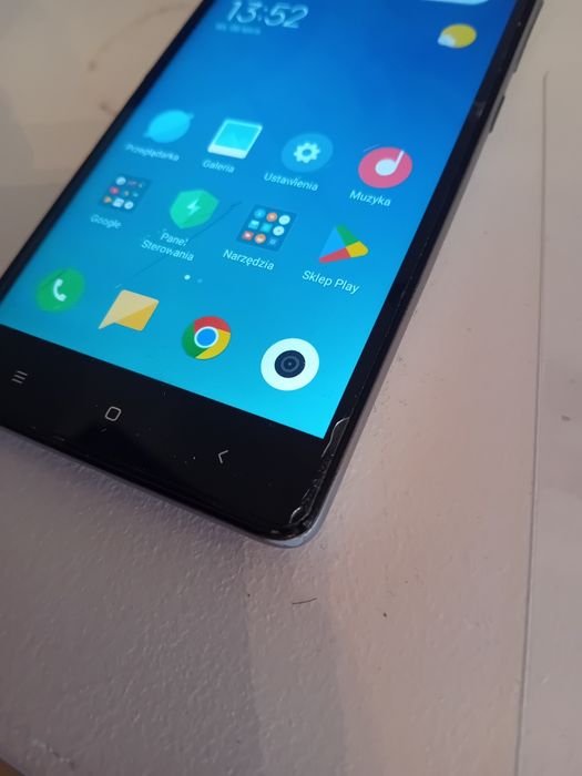 Xiaomi redmi 3s  sprawny telefon 3/32gb  smartphone