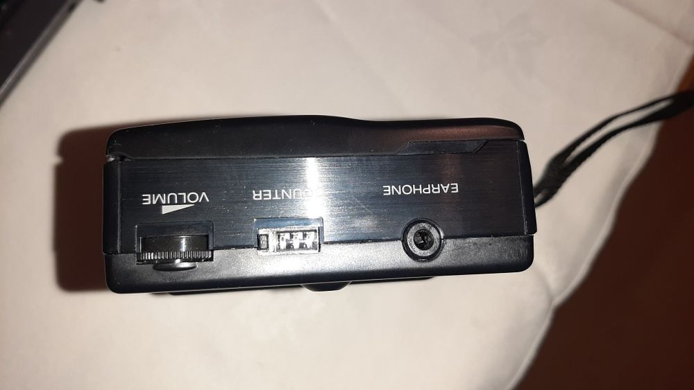 Walkman Sony  TCM-73  casette -corder