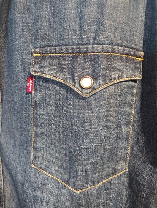 Camisa  e  T-shirt Levi's