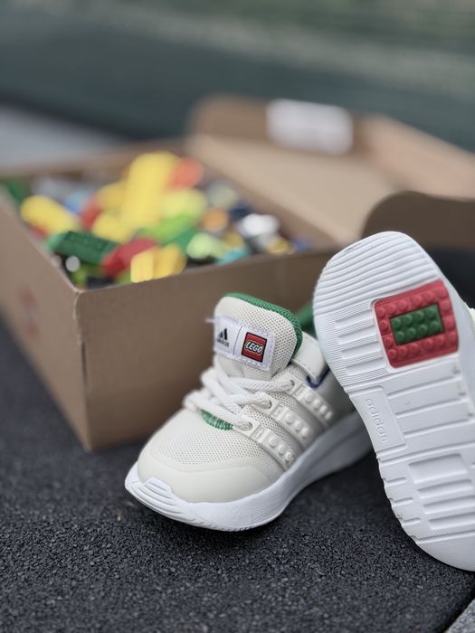 Кросівки LeGo Adidas original