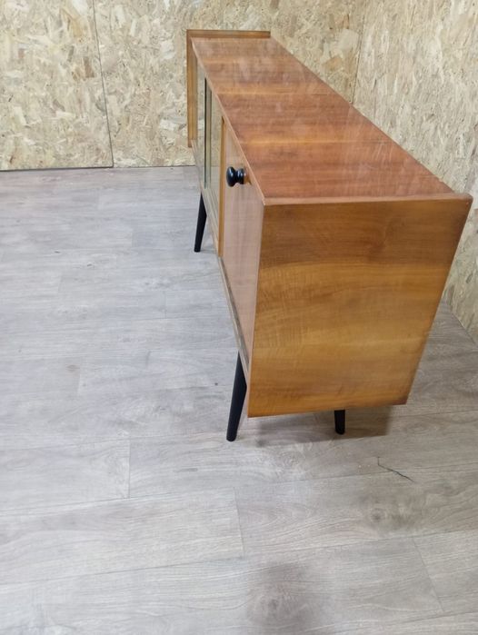 Komoda prl transport