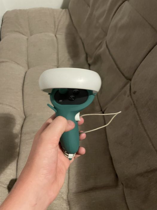 Gogle vr oculus quest 2 128gb