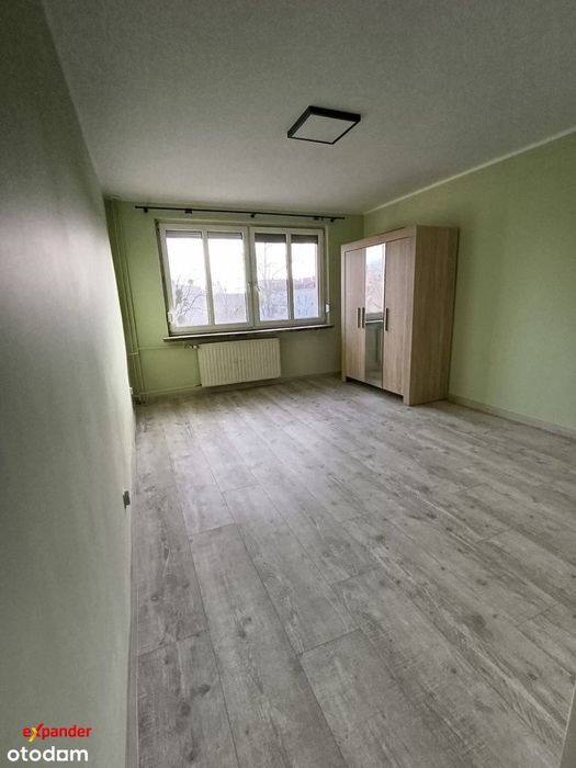 Dwa pokoje w Centrum miasta - REZERWACJA