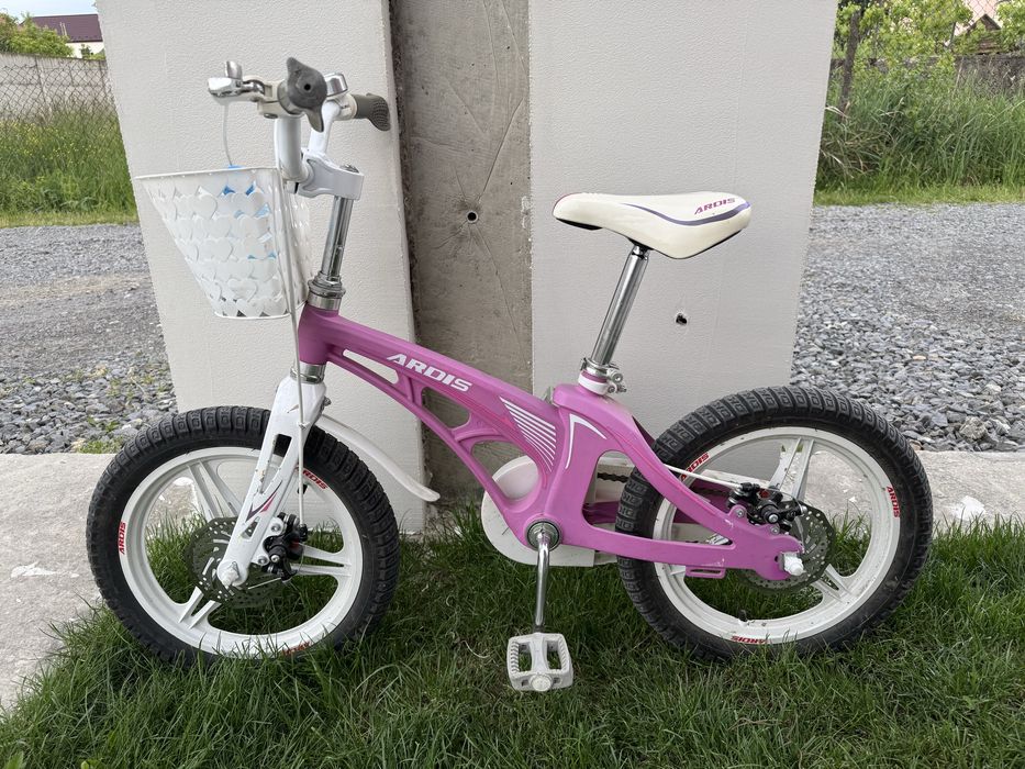 Продам велосипед дитячий Ardis
