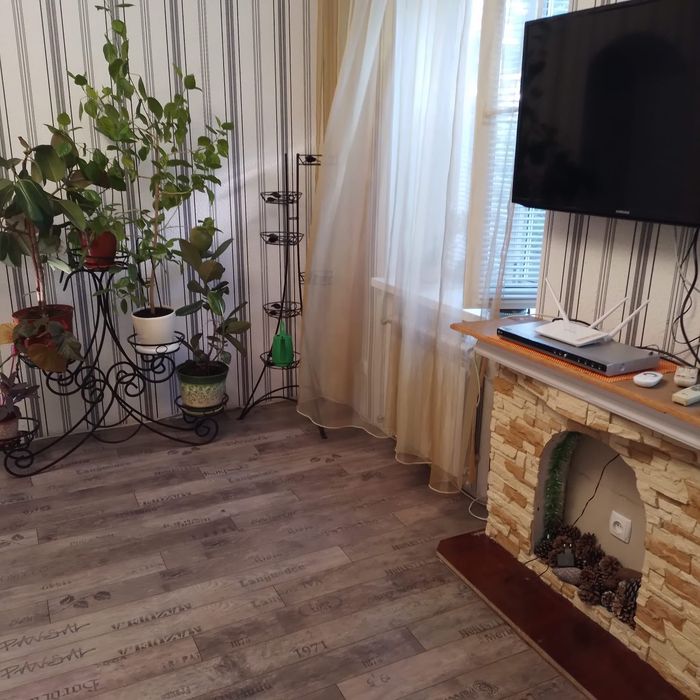 Сдается дом три комнаты Пылинка