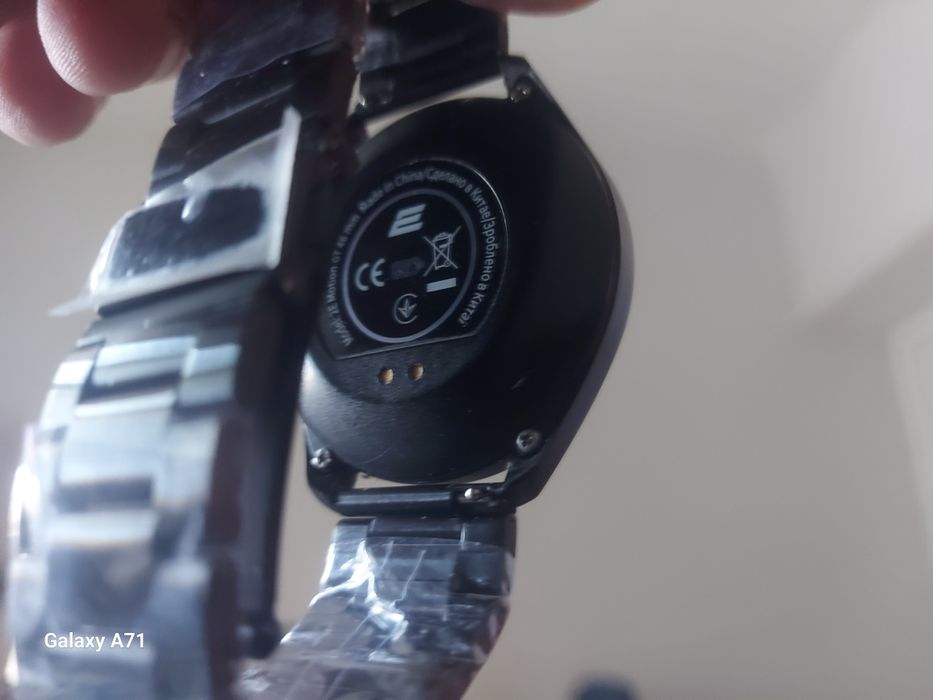 2E motion GT46mm новые