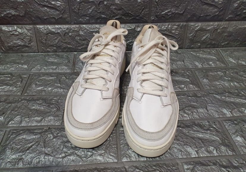 Кросівки адідас 40р