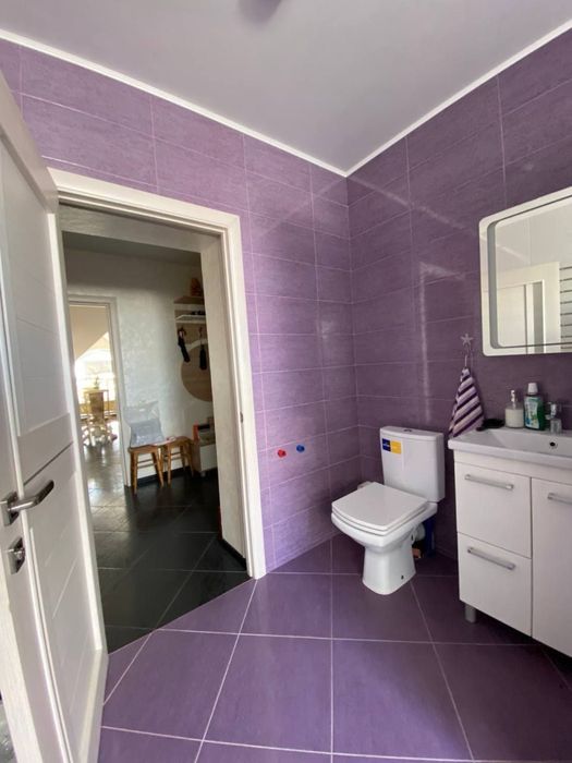 114,8 м2 квартира в Тарасове