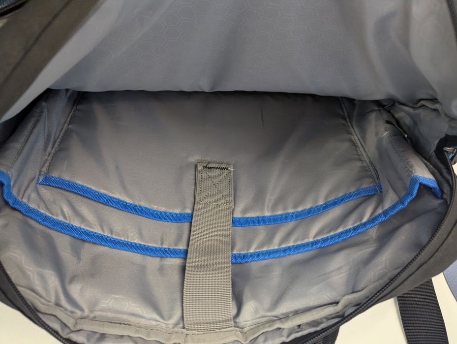 Torba na laptopa Dell