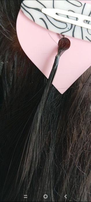 Przedłużanie włosów  449zl BIO lub naturalne -pisz priv