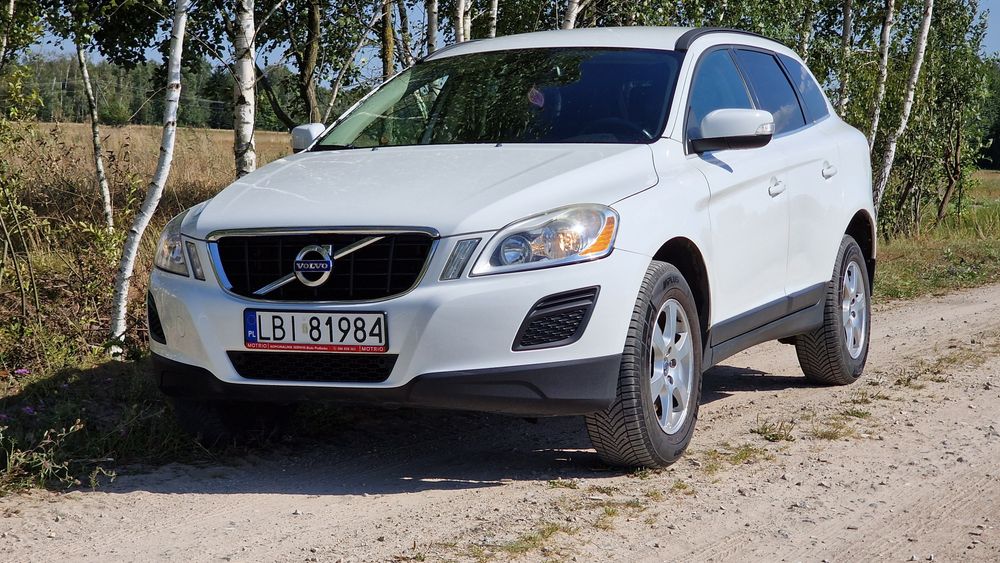 Volvo XC 60
