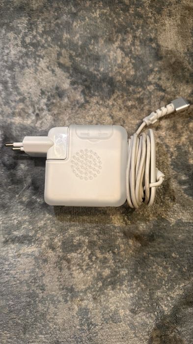 Блок живлення MagSafe2 45W