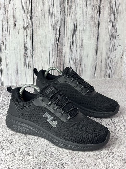 Мужские Кроссовки Fila Оригинал