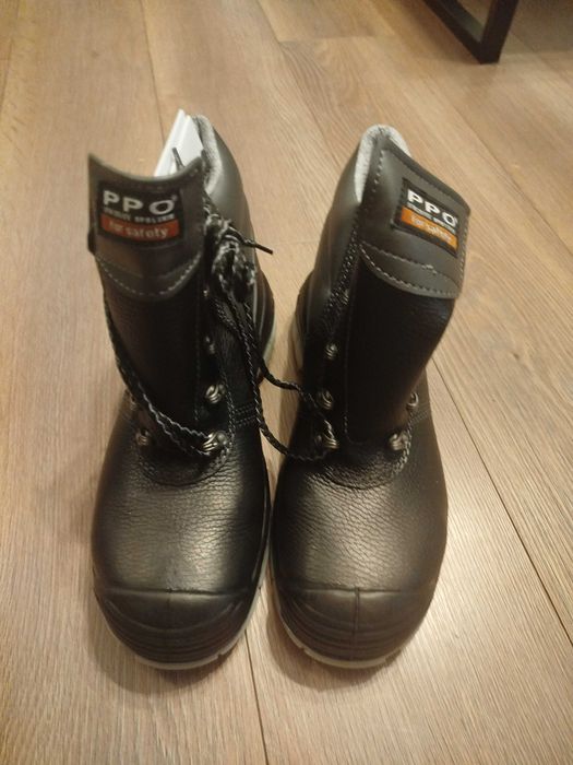 Buty robocze PPO 707 rozm.43