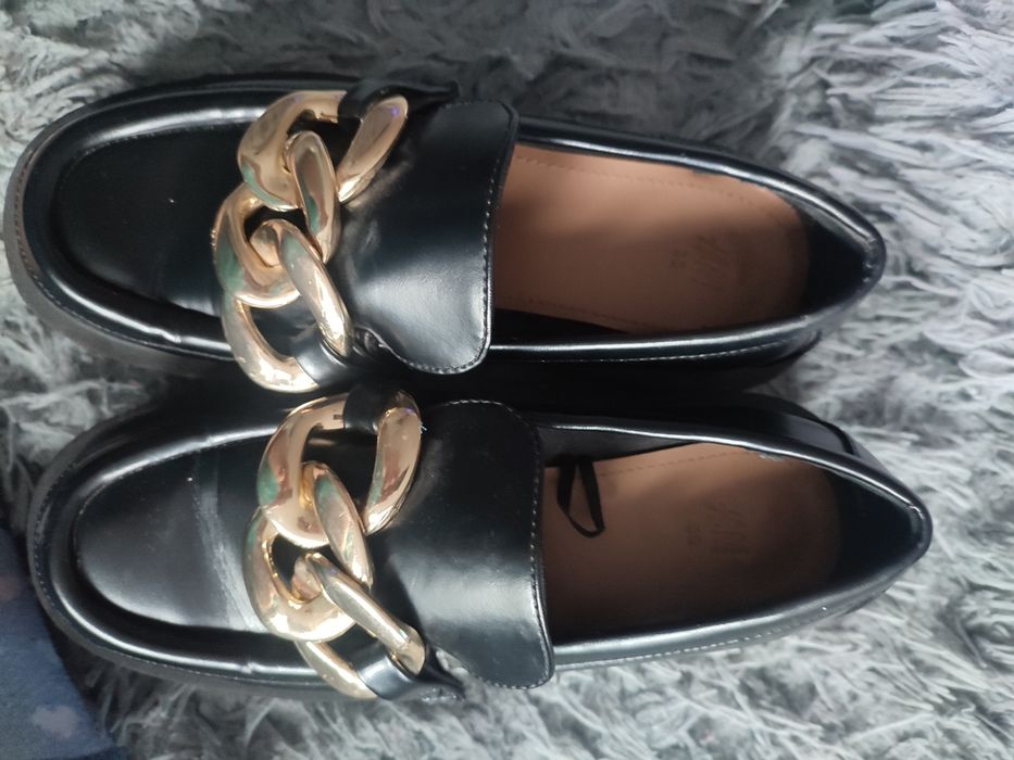 Buty damskie H&M 36r
