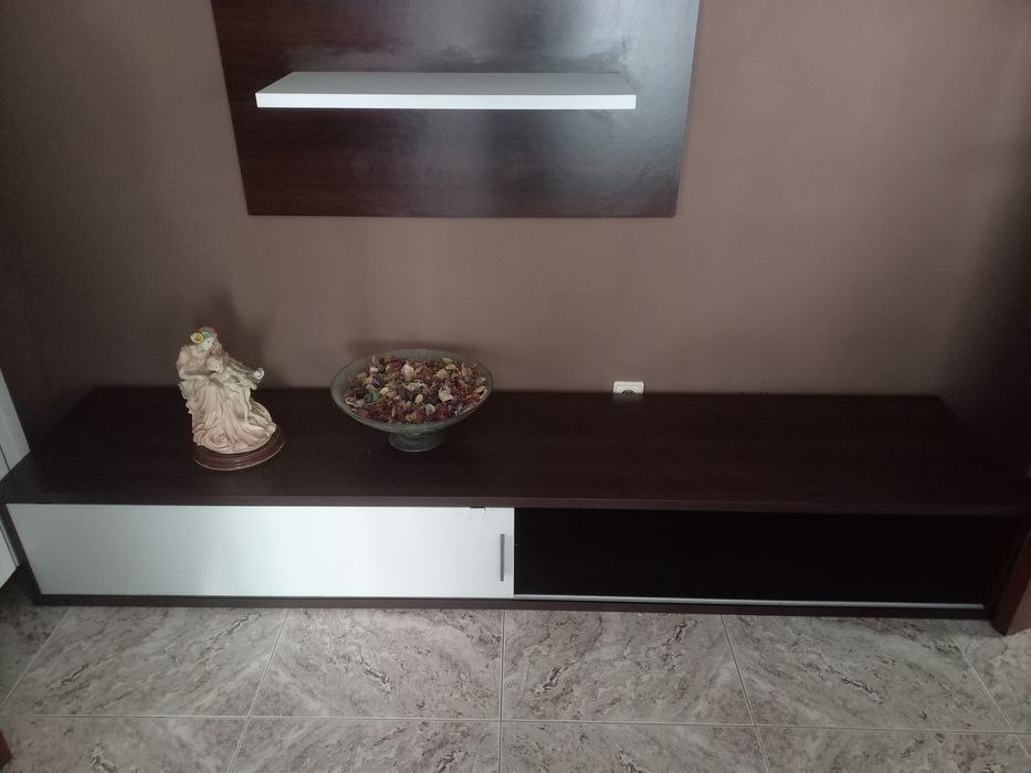 Aparador de TV + ESTANTE/prateleira