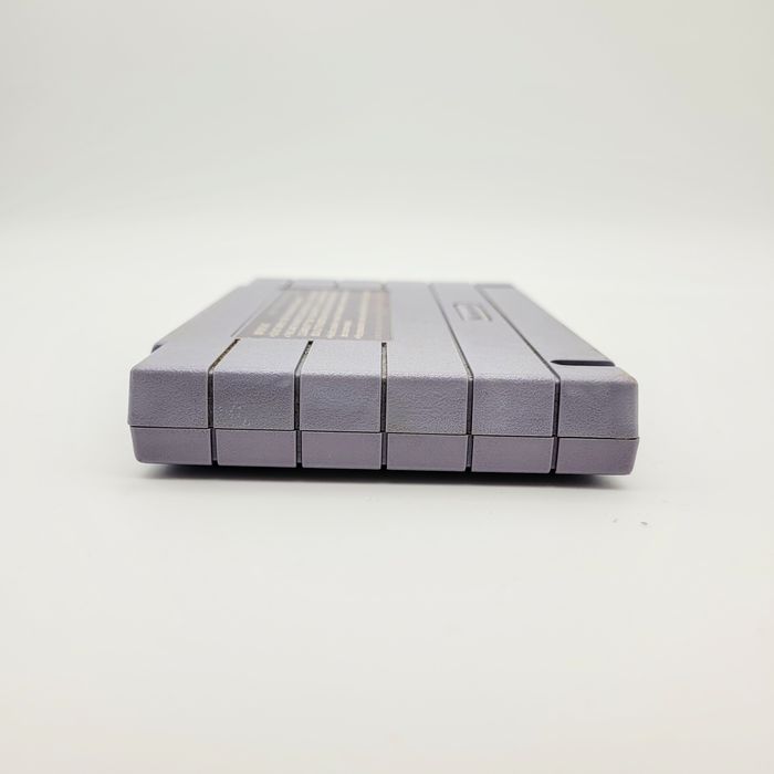 Desert Strike: Return to the Gulf Super Nintendo (SNES)