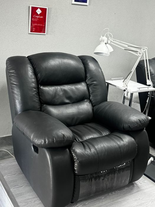 Реклайнер для салону краси