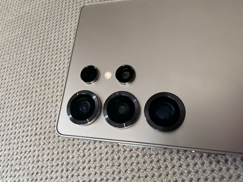 Samsung S25 ULTRA