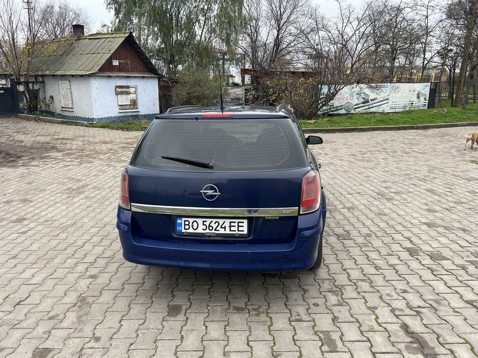 Продам Opel Astra